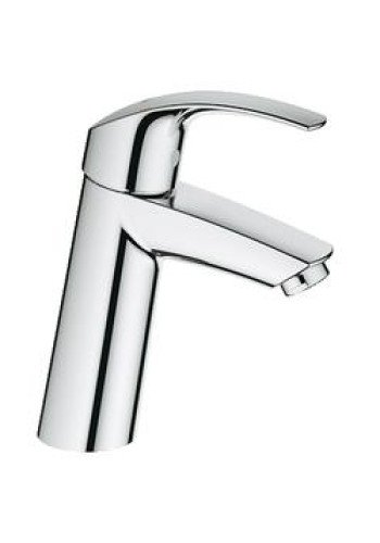 Змішувач для раковини M-розміру Grohe Eurosmart 23324001