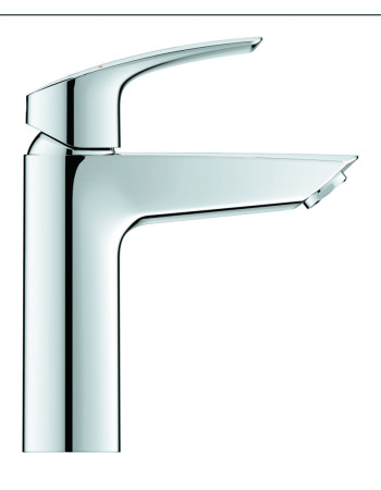 Змішувач для раковини M-розміру Grohe Eurosmart New 23324003