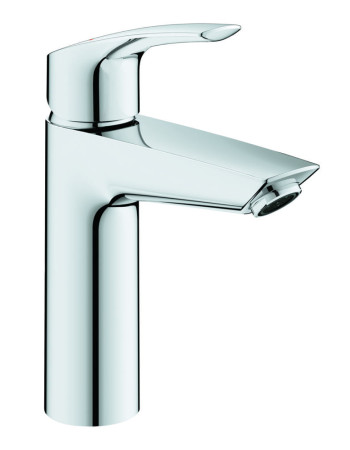 Змішувач для раковини M-розміру Grohe Eurosmart New 23324003