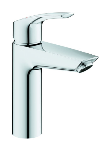 Змішувач для раковини M-розміру Grohe Eurosmart New 23324003 Змішувач для раковини M-розміру Grohe Eurosmart New 23324003