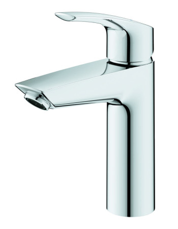 Змішувач для раковини M-розміру Grohe Eurosmart New 23324003