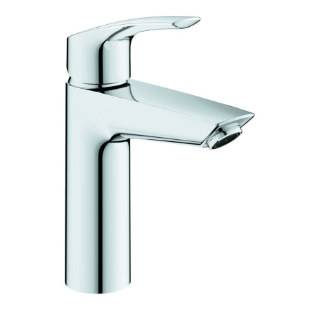 Змішувач для раковини M-розміру Grohe Eurosmart New 23324003