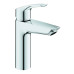 Змішувач для раковини M-розміру Grohe Eurosmart New 23324003