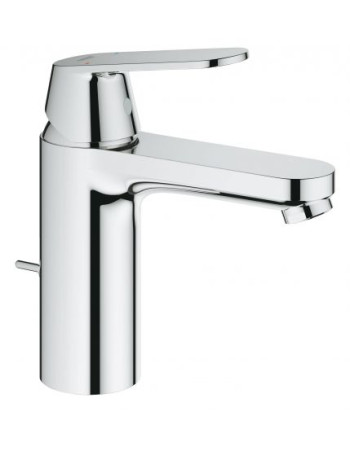 Змішувач для раковини M-розміру Grohe Eurosmart Cosmopolitan 23325000