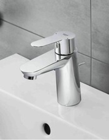 Змішувач для раковини S-розміру Grohe BauEdge 23328000