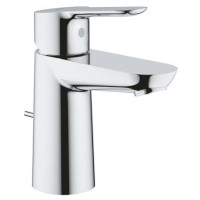 Змішувач для раковини S-розміру Grohe BauEdge 23328000