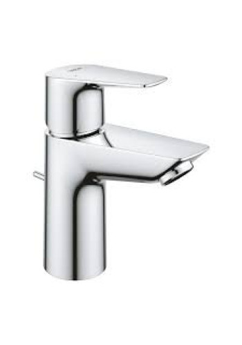 Змішувач для раковини S-розміру Grohe BauEdge New 23328001 Змішувач для раковини S-розміру Grohe BauEdge New 23328001