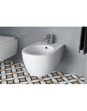 Змішувач для біде Grohe BauEdge 23331000