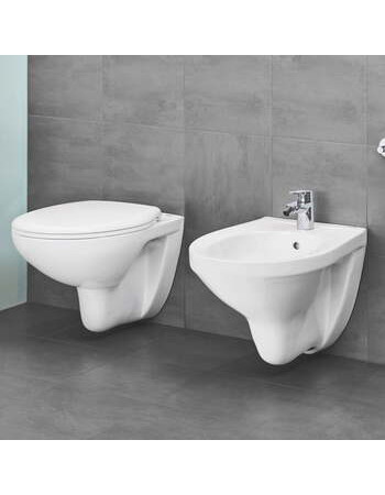 Змішувач для біде Grohe BauEdge New 23331001