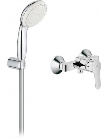 Змішувач для душу Grohe BauEdge 23333000