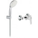 Змішувач для душу Grohe BauEdge 23333000