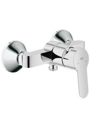 Змішувач для душу Grohe BauEdge 23333000 Змішувач для душу Grohe BauEdge 23333000