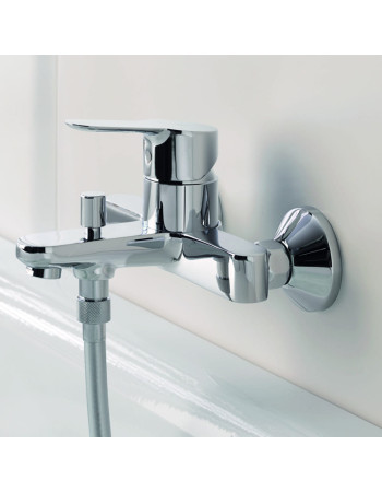 Змішувач для ванни Grohe BauEdge 23334000