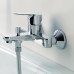 Змішувач для ванни Grohe BauEdge 23334000