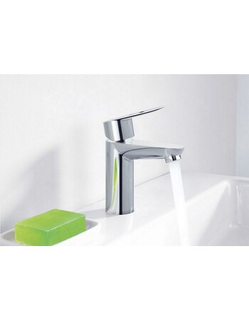 Змішувач для раковини S-розміру Grohe BauLoop 23335000
