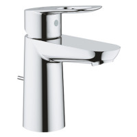 Змішувач для раковини S-розміру Grohe BauLoop 23335000
