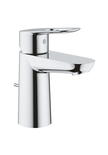 Змішувач для раковини S-розміру Grohe BauLoop 23335000 Змішувач для раковини S-розміру Grohe BauLoop 23335000