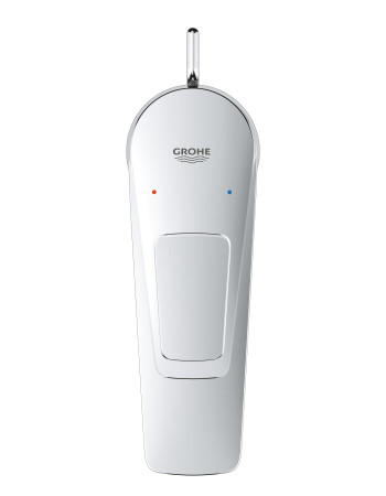 Змішувач для раковини S-розміру Grohe BauLoop New 23335001