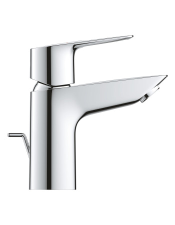 Змішувач для раковини S-розміру Grohe BauLoop New 23335001