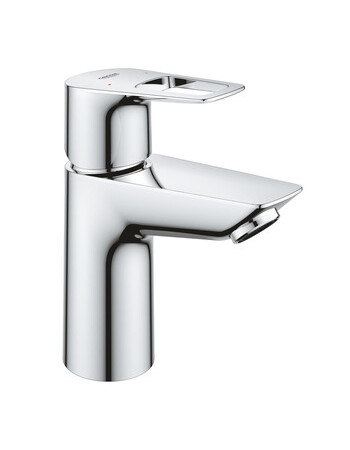 Змішувач для раковини S-розміру Grohe BauLoop New 23337001