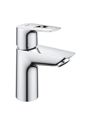 Змішувач для раковини S-розміру Grohe BauLoop New 23337001 Змішувач для раковини S-розміру Grohe BauLoop New 23337001
