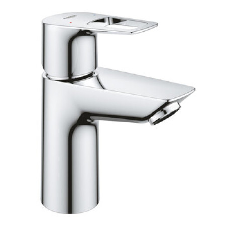 Змішувач для раковини S-розміру Grohe BauLoop New 23337001