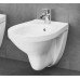Змішувач для біде Grohe BauLoop 23338000