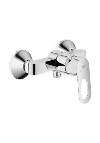 Змішувач для душу Grohe BauLoop 23340000 Змішувач для душу Grohe BauLoop 23340000
