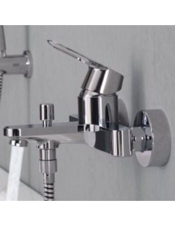 Змішувач для ванни Grohe BauLoop 23341000