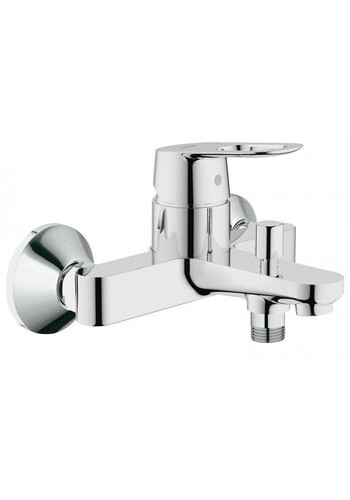 Змішувач для ванни Grohe BauLoop 23341000 Змішувач для ванни Grohe BauLoop 23341000