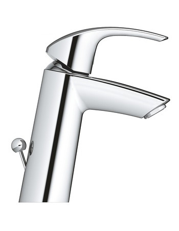 Змішувач для раковини ColdStart M-розміру Grohe Eurosmart 2339310E
