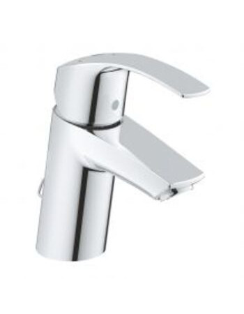 Змішувач для раковини ColdStart M-розміру Grohe Eurosmart 2339310E