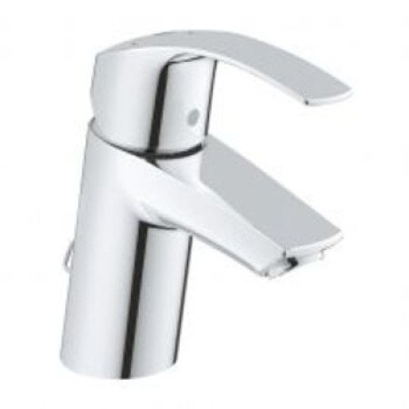 Змішувач для раковини ColdStart M-розміру Grohe Eurosmart 2339310E