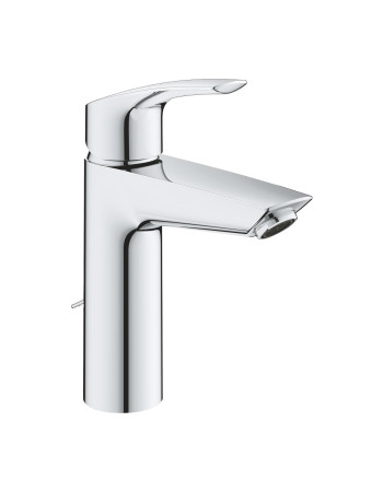 Змішувач для раковини M-розміру Grohe Eurosmart New 2339430E