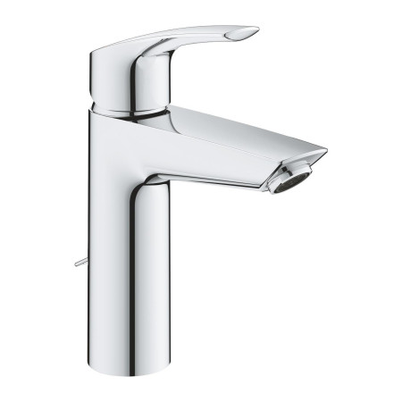 Змішувач для раковини M-розміру Grohe Eurosmart New 2339430E