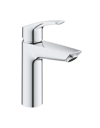 Змішувач для раковини ColdStart M-розміру Grohe Eurosmart New 2339530E