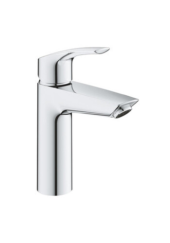 Змішувач для раковини ColdStart M-розміру Grohe Eurosmart New 2339530E Змішувач для раковини ColdStart M-розміру Grohe Eurosmart New 2339530E