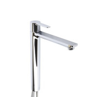 Змішувач на стільницю для раковини XL-розміру Grohe Lineare New 23405001