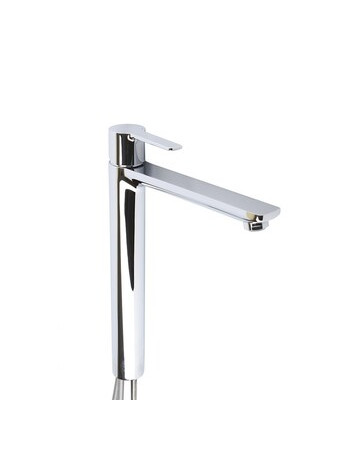 Змішувач на стільницю для раковини XL-розміру Grohe Lineare New 23405001