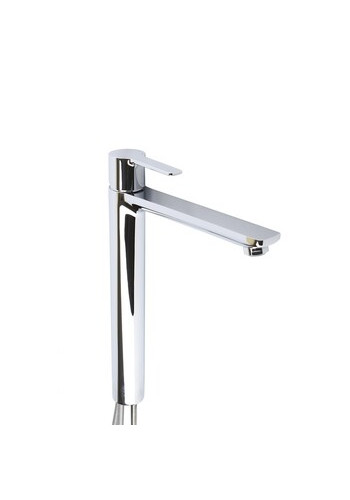 Змішувач на стільницю для раковини XL-розміру Grohe Lineare New 23405001