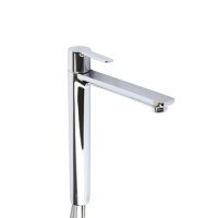 Змішувач на стільницю для раковини XL-розміру Grohe Lineare New 23405001