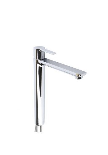 Змішувач на стільницю для раковини XL-розміру Grohe Lineare New 23405001 Змішувач на стільницю для раковини XL-розміру Grohe Lineare New 23405001