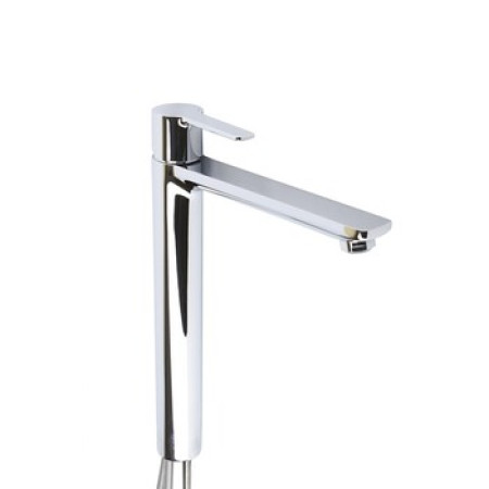 Змішувач на стільницю для раковини XL-розміру Grohe Lineare New 23405001