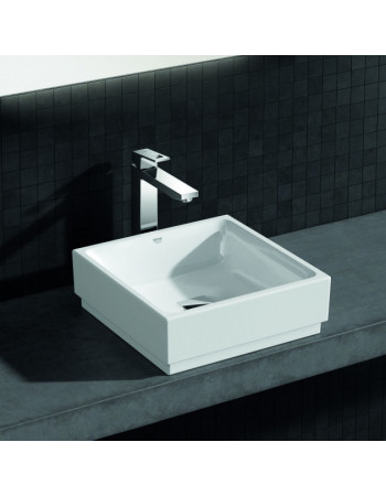 Змішувач на стільницю для раковини XL-розміру Grohe Eurocube 23406000