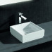 Змішувач на стільницю для раковини XL-розміру Grohe Eurocube 23406000