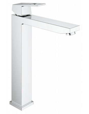 Змішувач на стільницю для раковини XL-розміру Grohe Eurocube 23406000