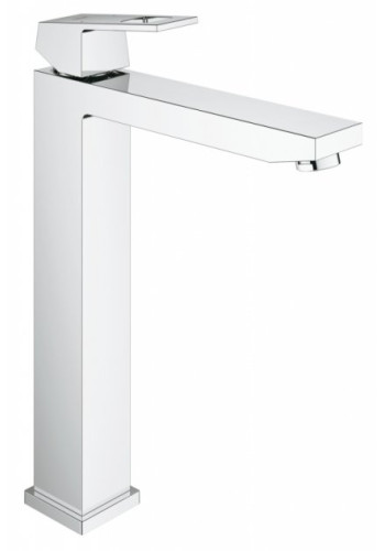Змішувач на стільницю для раковини XL-розміру Grohe Eurocube 23406000