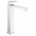 Змішувач на стільницю для раковини XL-розміру Grohe Eurocube 23406000