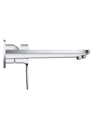 Змішувач для раковини прихованого монтажу Grohe Lineare New 23444001
