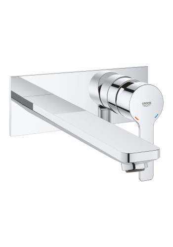 Змішувач для раковини прихованого монтажу Grohe Lineare New 23444001